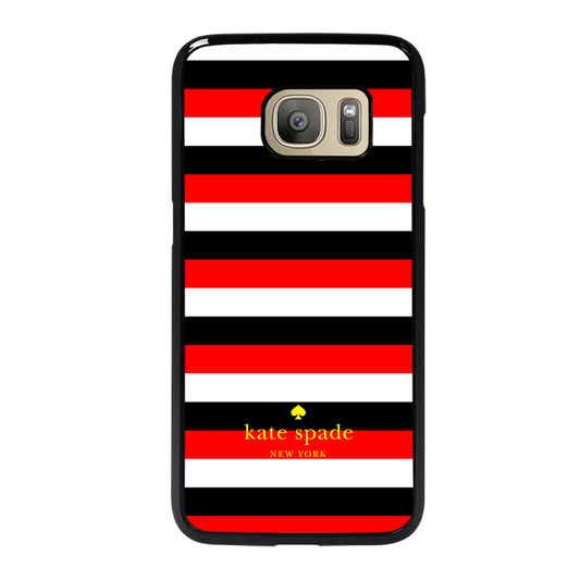 Kate Spade New York Pattern Samsung Galaxy S7 Case