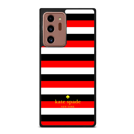 Kate Spade New York Pattern Samsung Galaxy Note 20 Ultra Case