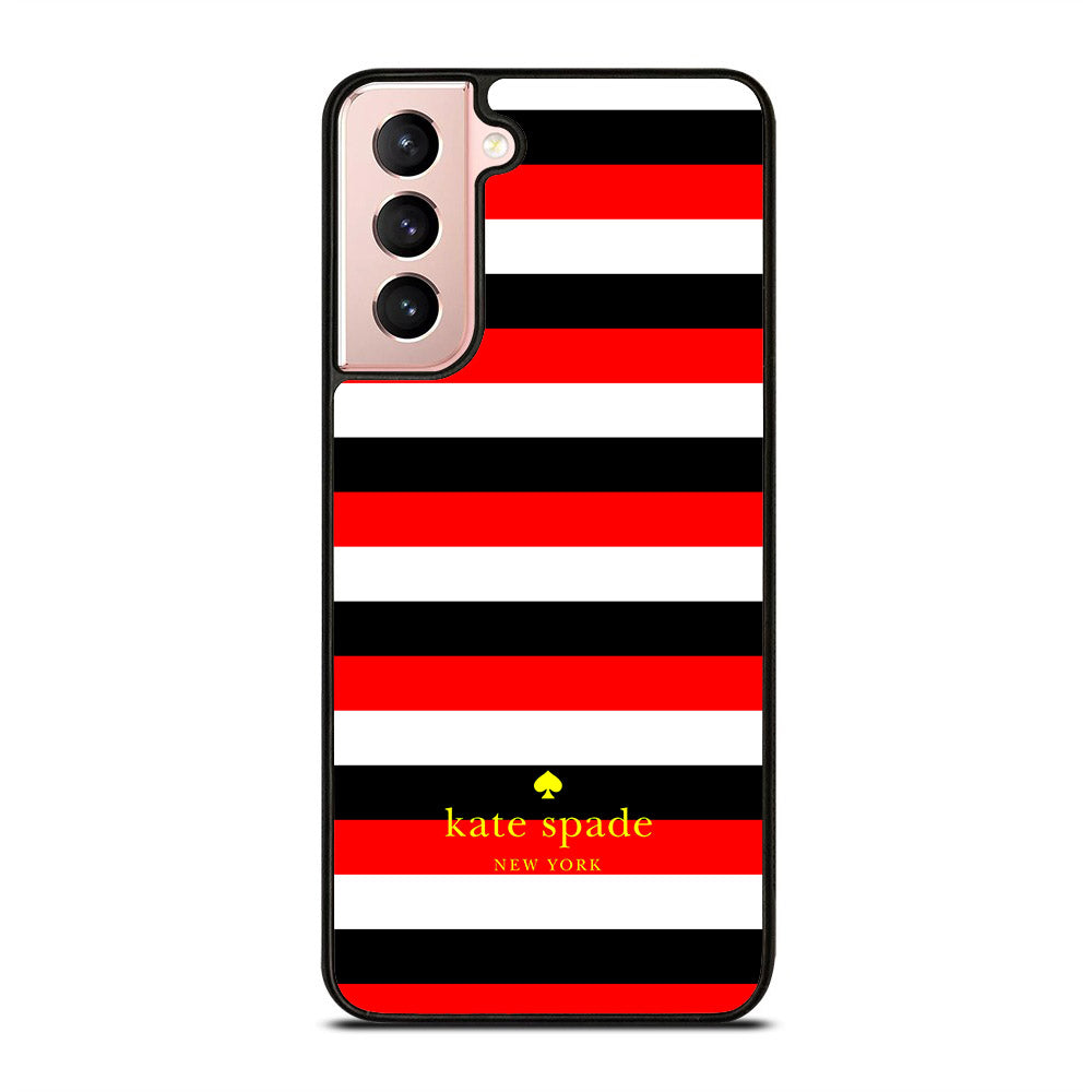 Kate Spade New York Pattern Samsung Galaxy S21 5G Case