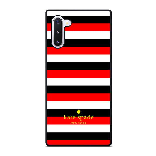 Kate Spade New York Pattern Samsung Galaxy Note 10 Case