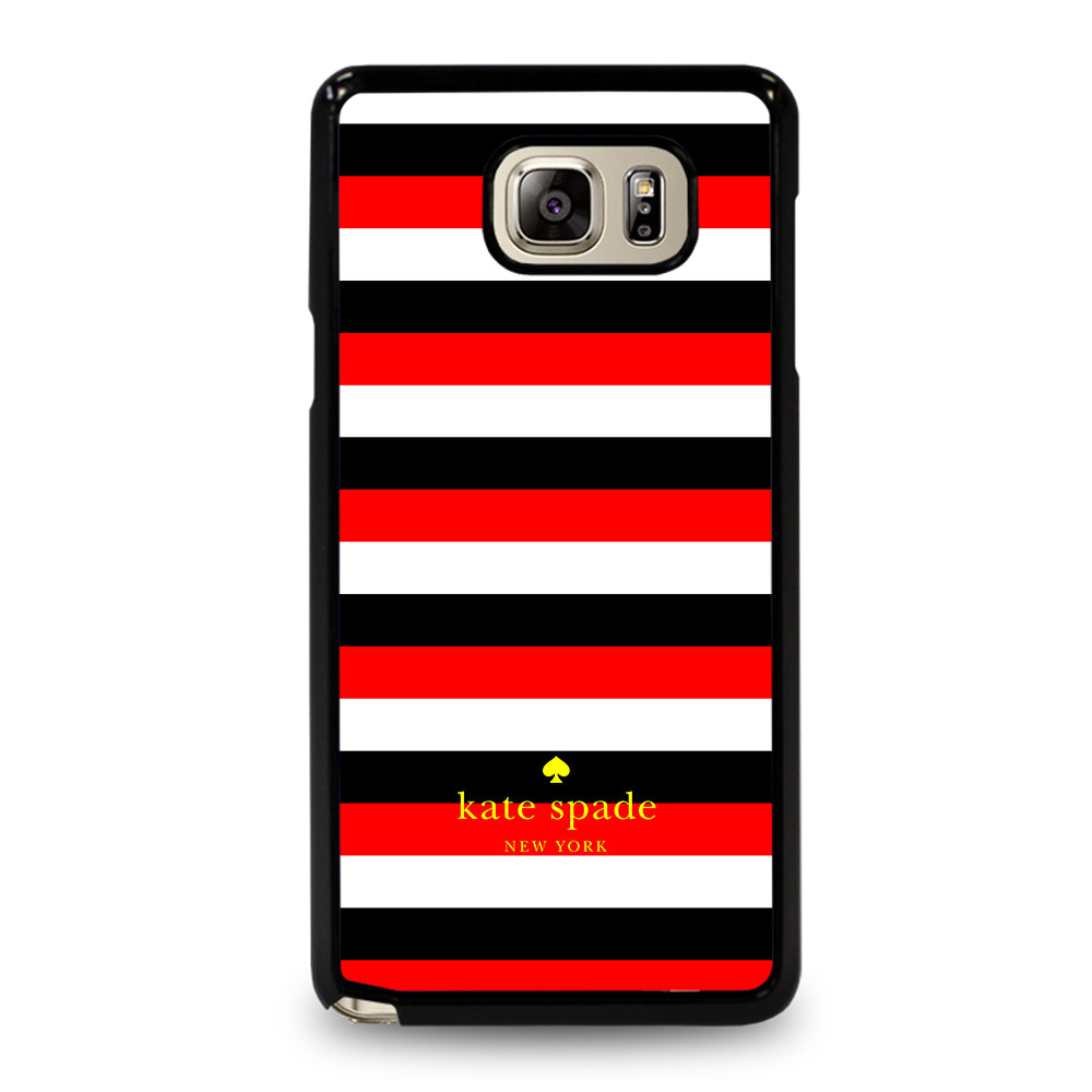 Kate Spade New York Pattern Samsung Galaxy Note 5 Case