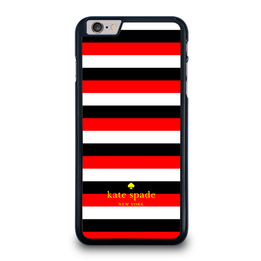 Kate Spade New York Pattern iPhone 6 / 6S Plus Case