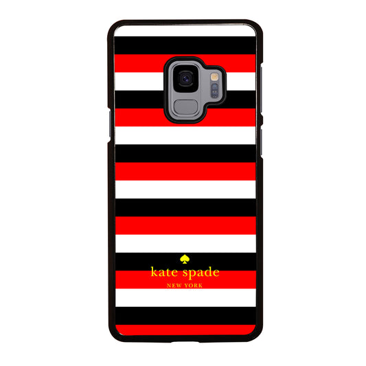 Kate Spade New York Pattern Samsung Galaxy S9 Case