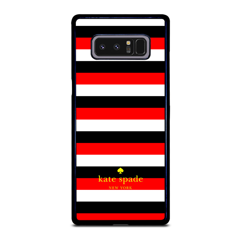 Kate Spade New York Pattern Samsung Galaxy Note 8 Case
