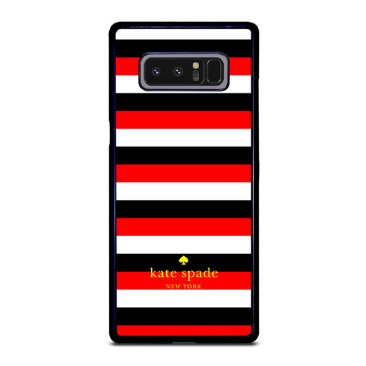 Kate Spade New York Pattern Samsung Galaxy Note 8 Case