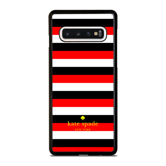 Kate Spade New York Pattern Samsung Galaxy S10 Case
