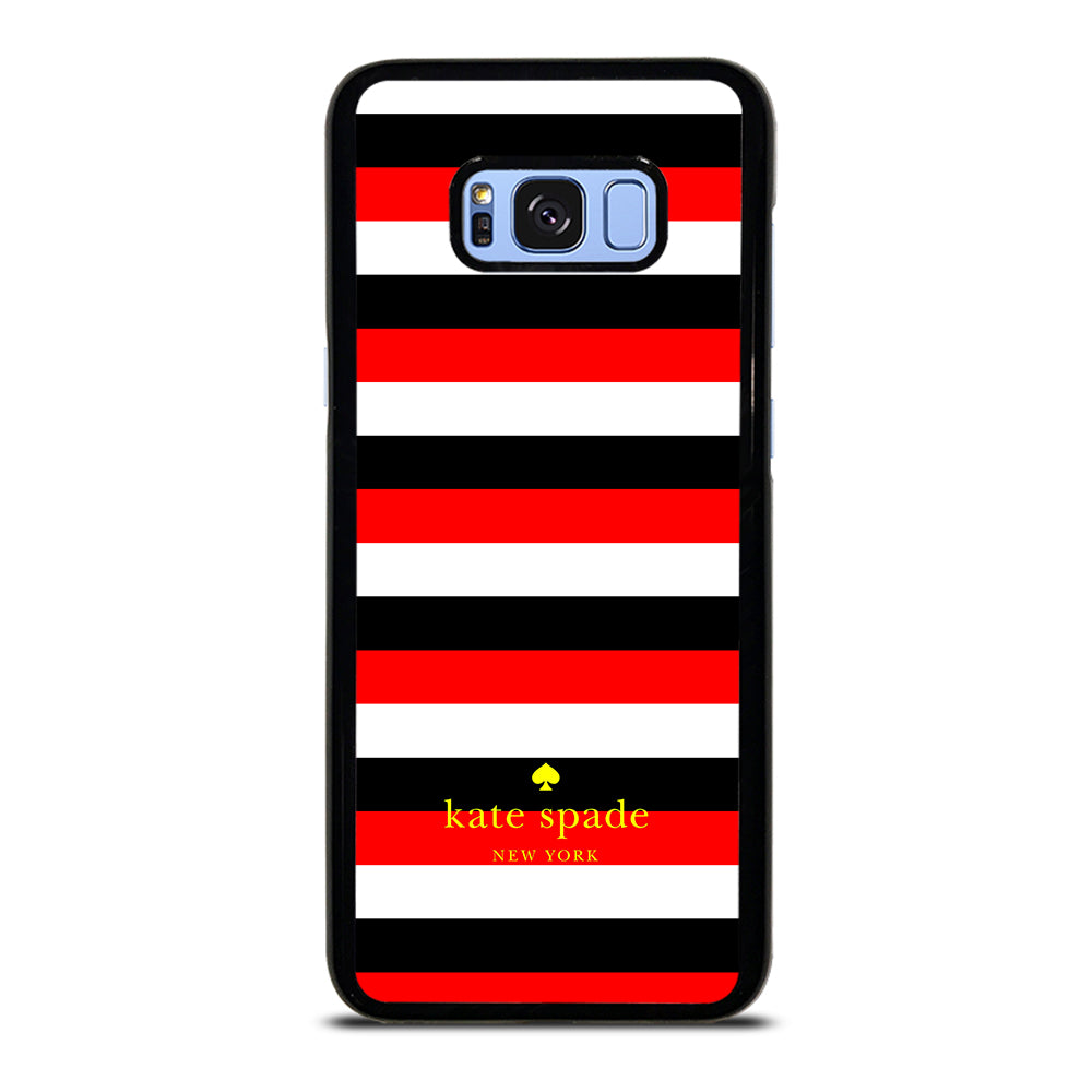 Kate Spade New York Pattern Samsung Galaxy S8 Plus Case