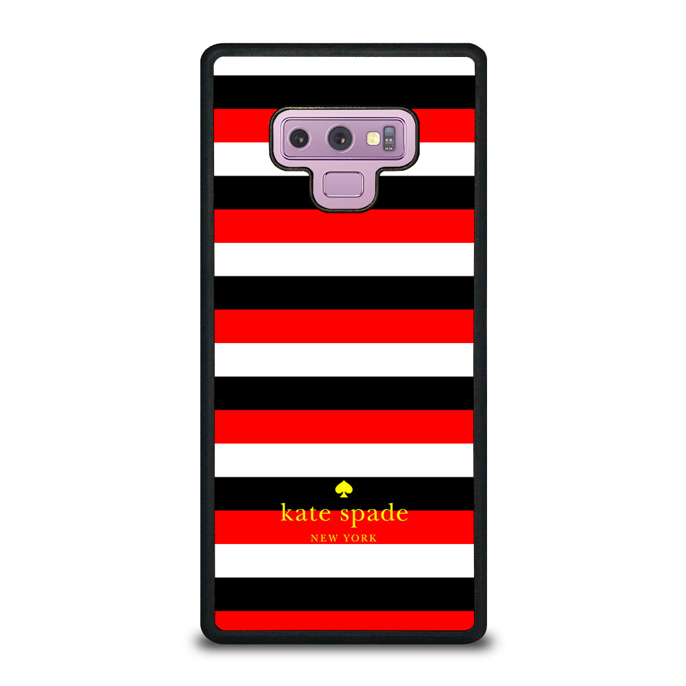 Kate Spade New York Pattern Samsung Galaxy Note 9 Case