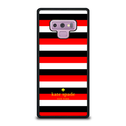 Kate Spade New York Pattern Samsung Galaxy Note 9 Case