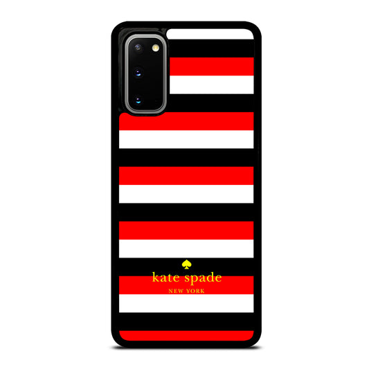Kate Spade New York Pattern Samsung Galaxy S20 / S20 5G Case