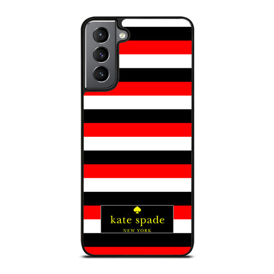 Kate Spade New York Icon Samsung Galaxy S21 Plus 5G Case