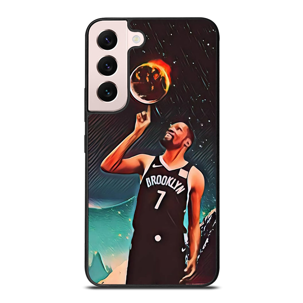Kecin Durant Action Art Samsung Galaxy S22 Plus 5G Case
