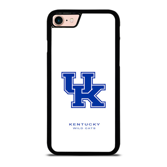 Kentucky Wild Cats iPhone 7 / 8 Case