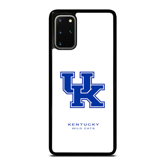 Kentucky Wild Cats Samsung Galaxy S20 Plus / S20 Plus 5G Case