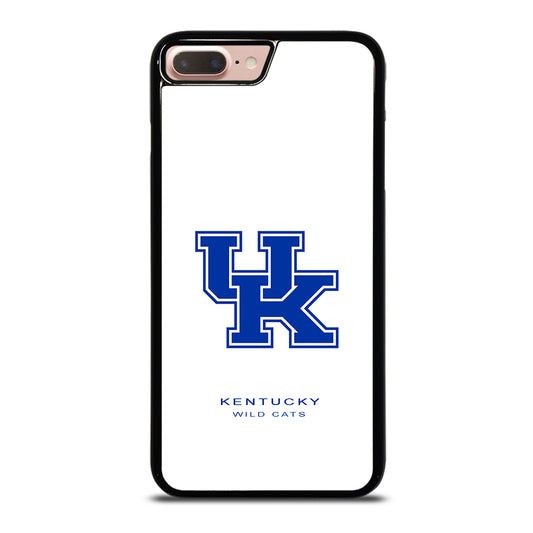 Kentucky Wild Cats iPhone 7 Plus / 8 Plus Case