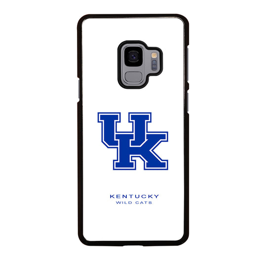 Kentucky Wild Cats Samsung Galaxy S9 Case