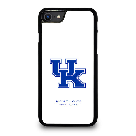 Kentucky Wild Cats iPhone SE 2020 Case