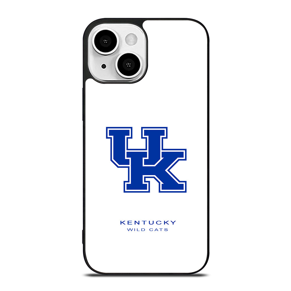 Kentucky Wild Cats iPhone 13 Mini Case