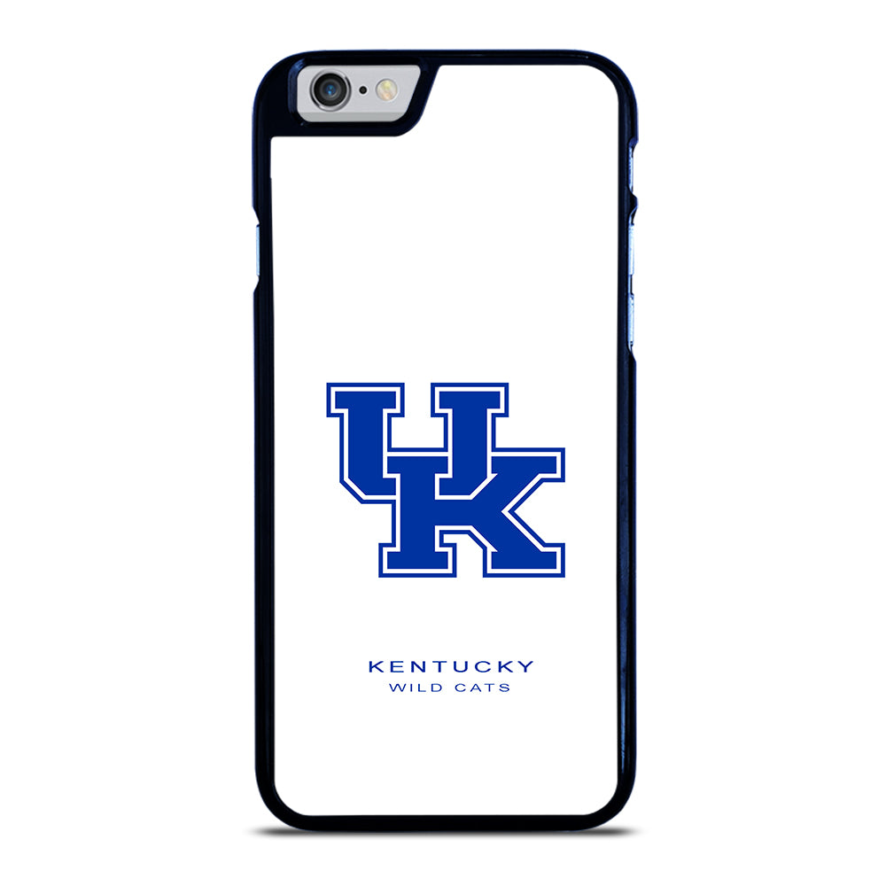 Kentucky Wild Cats iPhone 6 / 6S Case