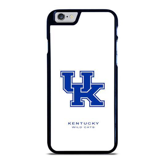 Kentucky Wild Cats iPhone 6 / 6S Case