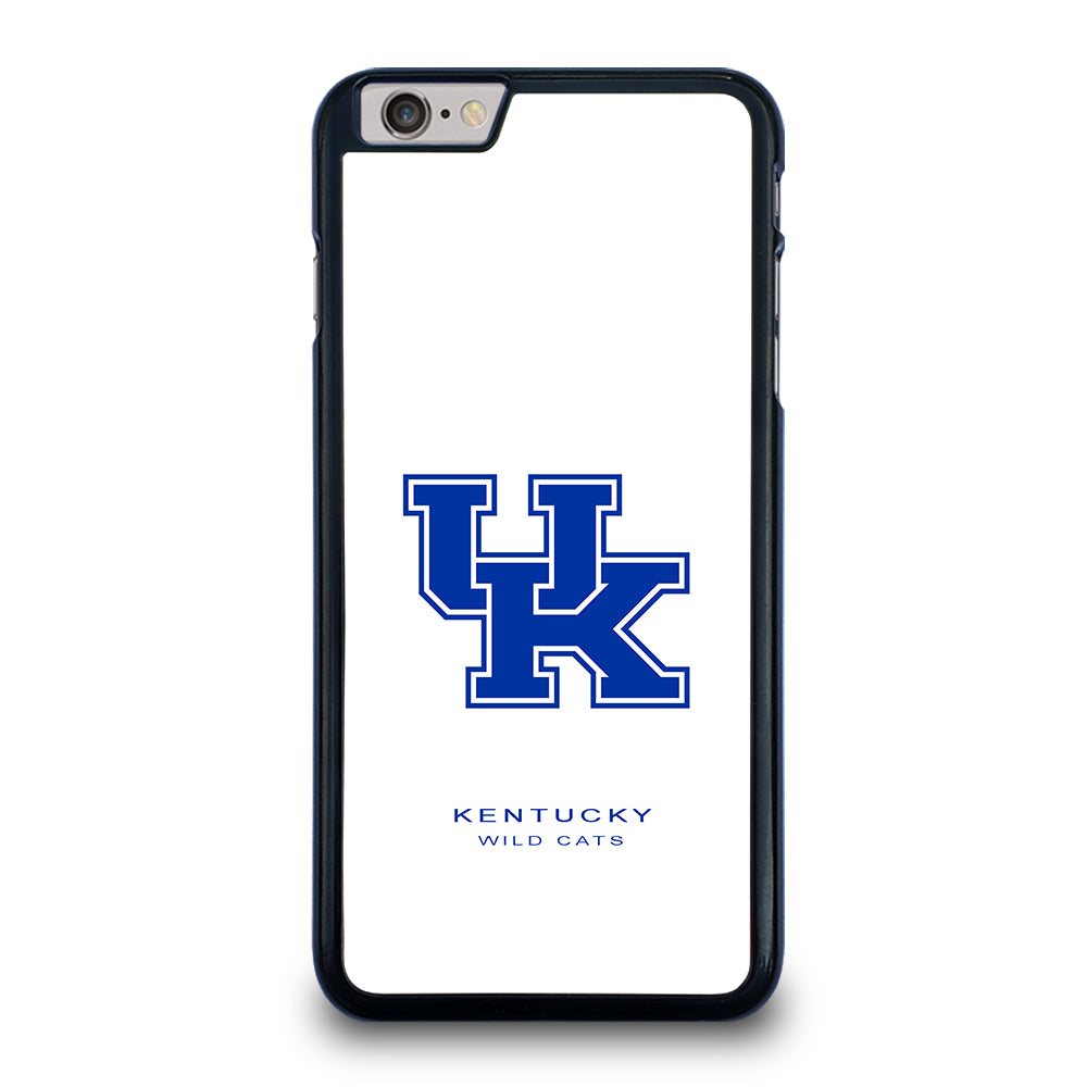 Kentucky Wild Cats iPhone 6 / 6S Plus Case