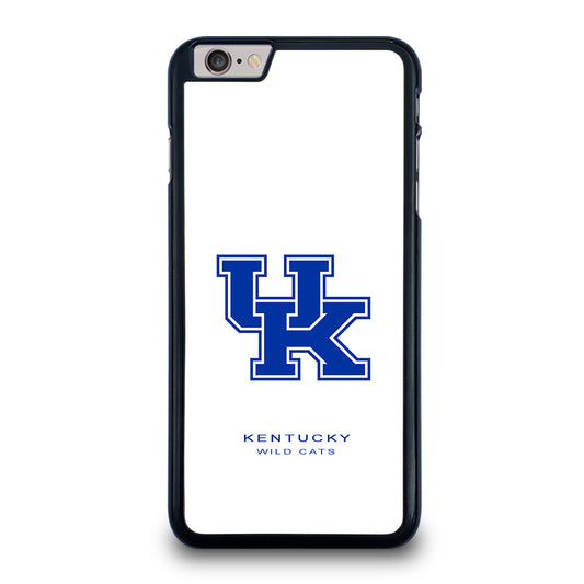 Kentucky Wild Cats iPhone 6 / 6S Plus Case