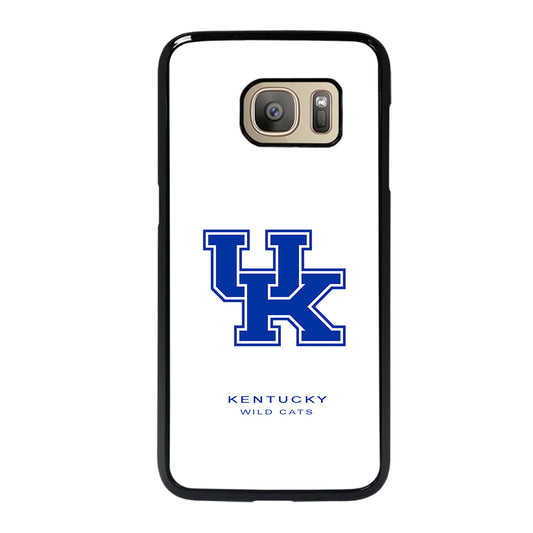 Kentucky Wild Cats Samsung Galaxy S7 Case