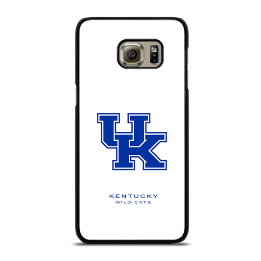Kentucky Wild Cats Samsung Galaxy S6 Edge Plus Case