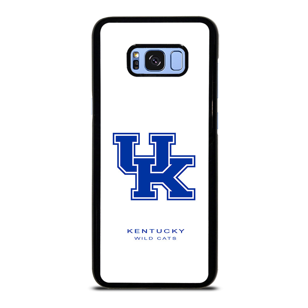 Kentucky Wild Cats Samsung Galaxy S8 Plus Case