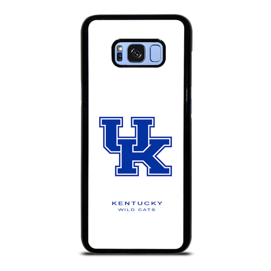 Kentucky Wild Cats Samsung Galaxy S8 Plus Case