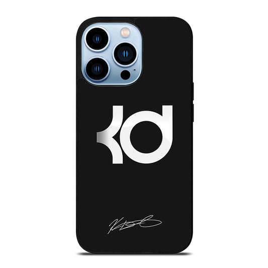 Kevin Durant KD Signature iPhone 13 Pro Max Case
