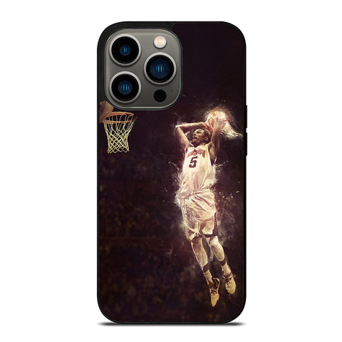 Kevin Durant #5 USA Dream Team iPhone 13 Pro Case