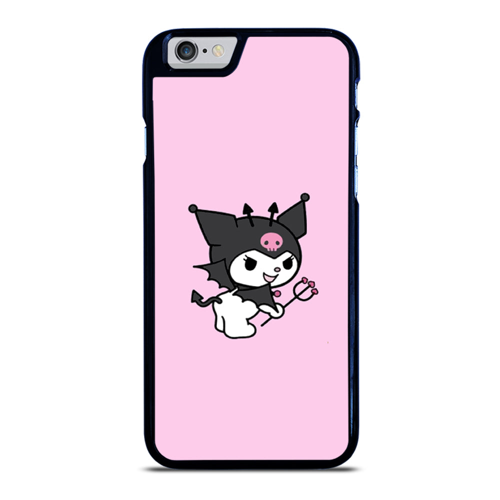 Kuromi iPhone 6 / 6S Case
