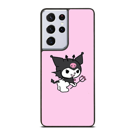 Kuromi Samsung Galaxy S21 Ultra 5G Case