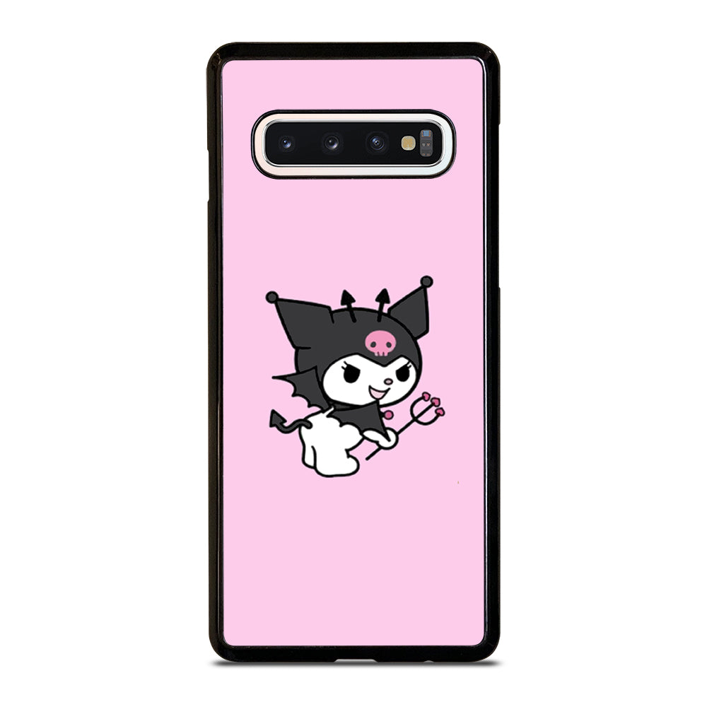 Kuromi Samsung Galaxy S10 Case