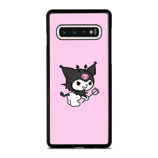 Kuromi Samsung Galaxy S10 Case