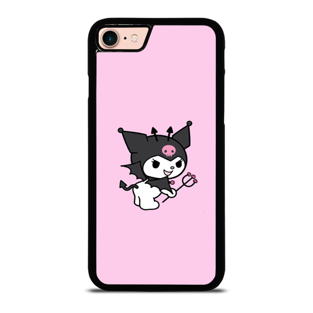 Kuromi iPhone 7 8 Case Casedear