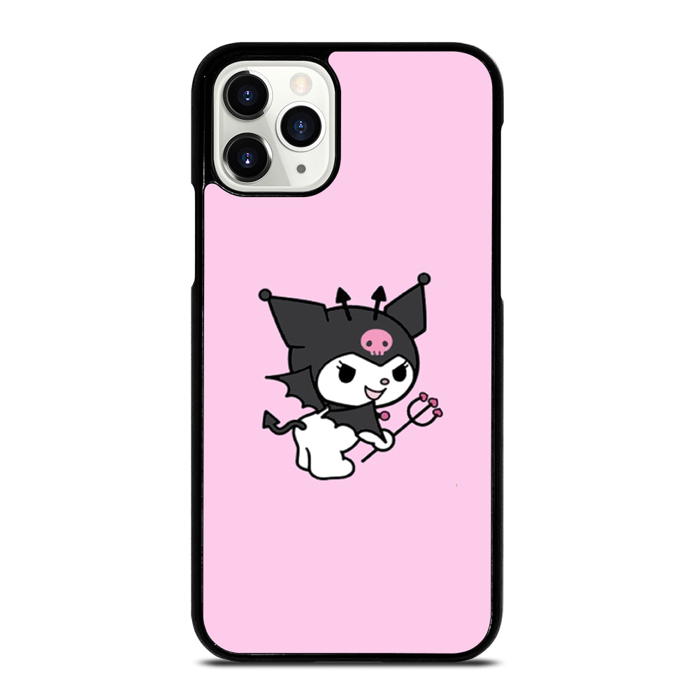 Kuromi iPhone 11 Pro Case