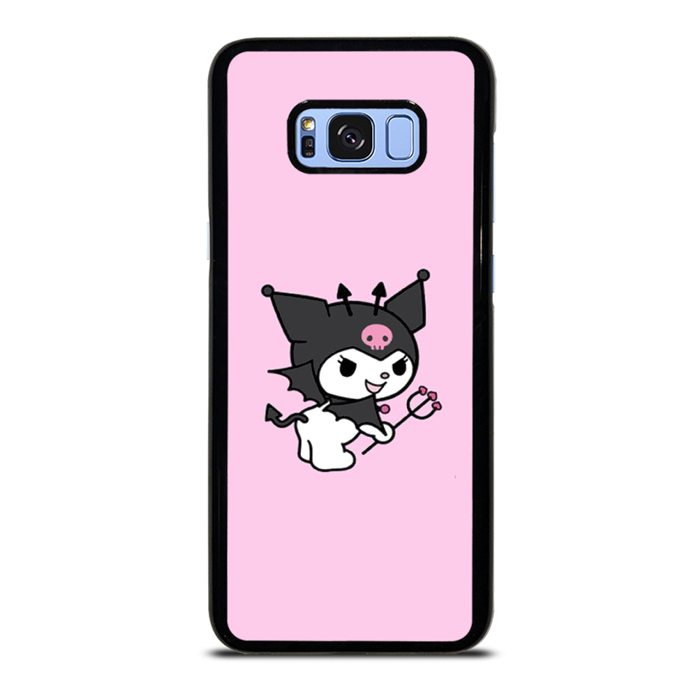 Kuromi Samsung Galaxy S8 Plus Case