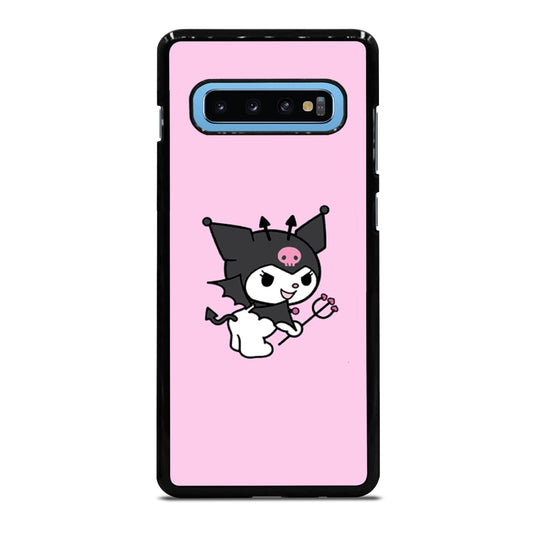 Kuromi Samsung Galaxy S10 Plus Case