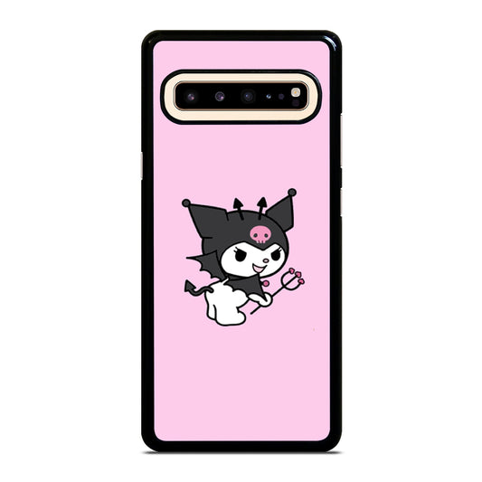 Kuromi Samsung Galaxy S10 5G Case