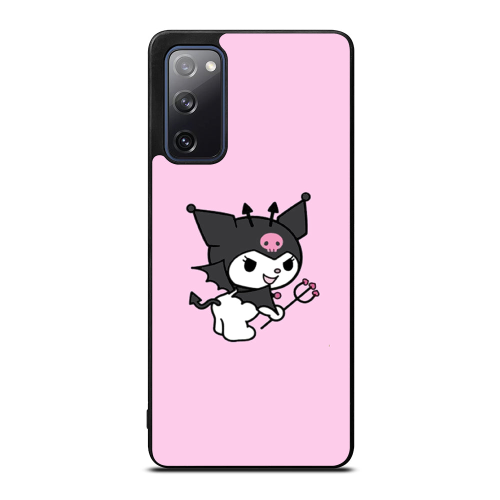 Kuromi Samsung Galaxy S20 FE 5G Case