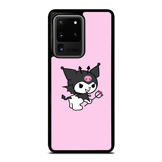 Kuromi Samsung Galaxy S20 Ultra / S20 Ultra 5G Case