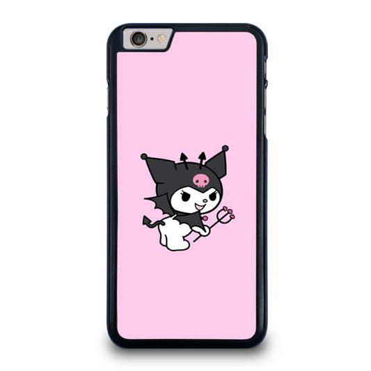 Kuromi iPhone 6 / 6S Plus Case