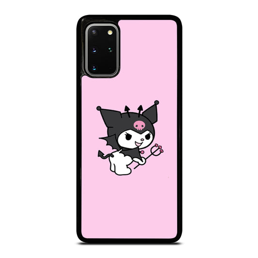 Kuromi Samsung Galaxy S20 Plus / S20 Plus 5G Case