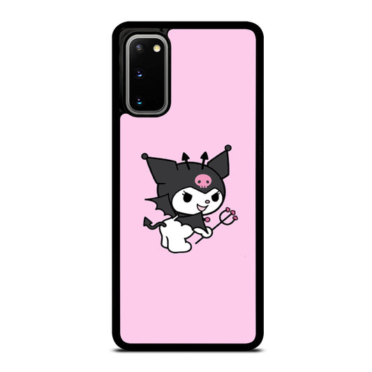 Kuromi Samsung Galaxy S20 / S20 5G Case