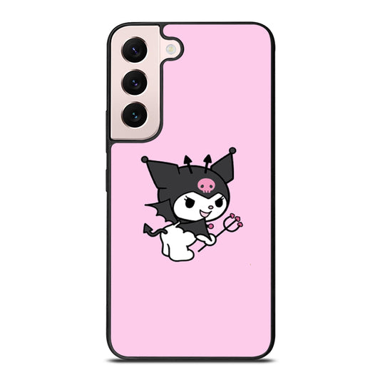 Kuromi Samsung Galaxy S22 Plus 5G Case