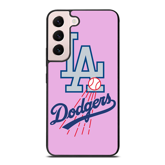 LA DODGERS CASE Samsung Galaxy S22 Plus 5G Case