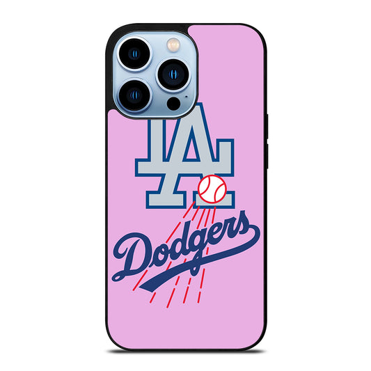 LA DODGERS CASE iPhone 13 Pro Max Case