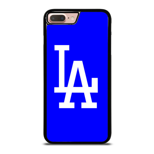 LA DODGERS LOGO iPhone 7 Plus / 8 Plus Case